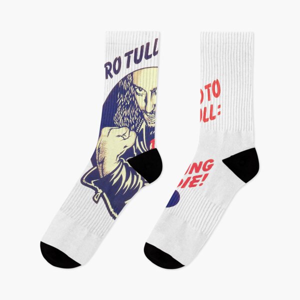 Item preview, Jethro Tull Too Old to Rock and Roll Too Young to Die designed and sold by buttonnatan.
