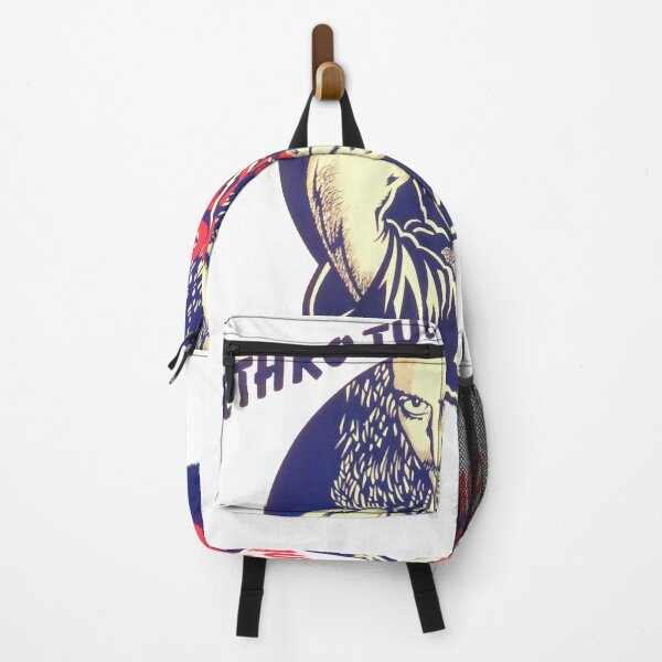 Item preview, Jethro Tull Too Old to Rock and Roll Too Young to Die designed and sold by buttonnatan.