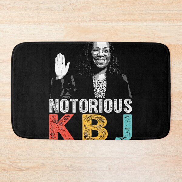 Item preview, Ketanji Brown Jackson designed and sold by lokielli.