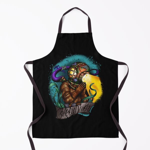 Item preview, Holy Diver designed and sold by AlbertHern7513.