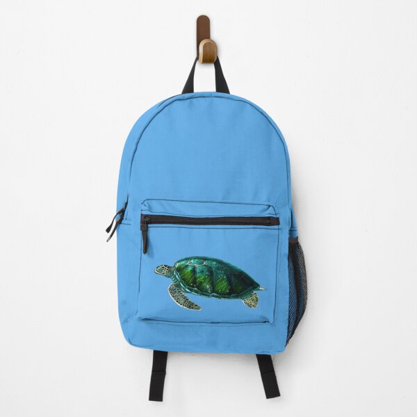 Item preview, Sea Turtle designed and sold by vuilwerk.