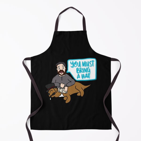 Item preview, Tom Hardy - CBeebies Bring a Hat designed and sold by ZacharyCar6829.