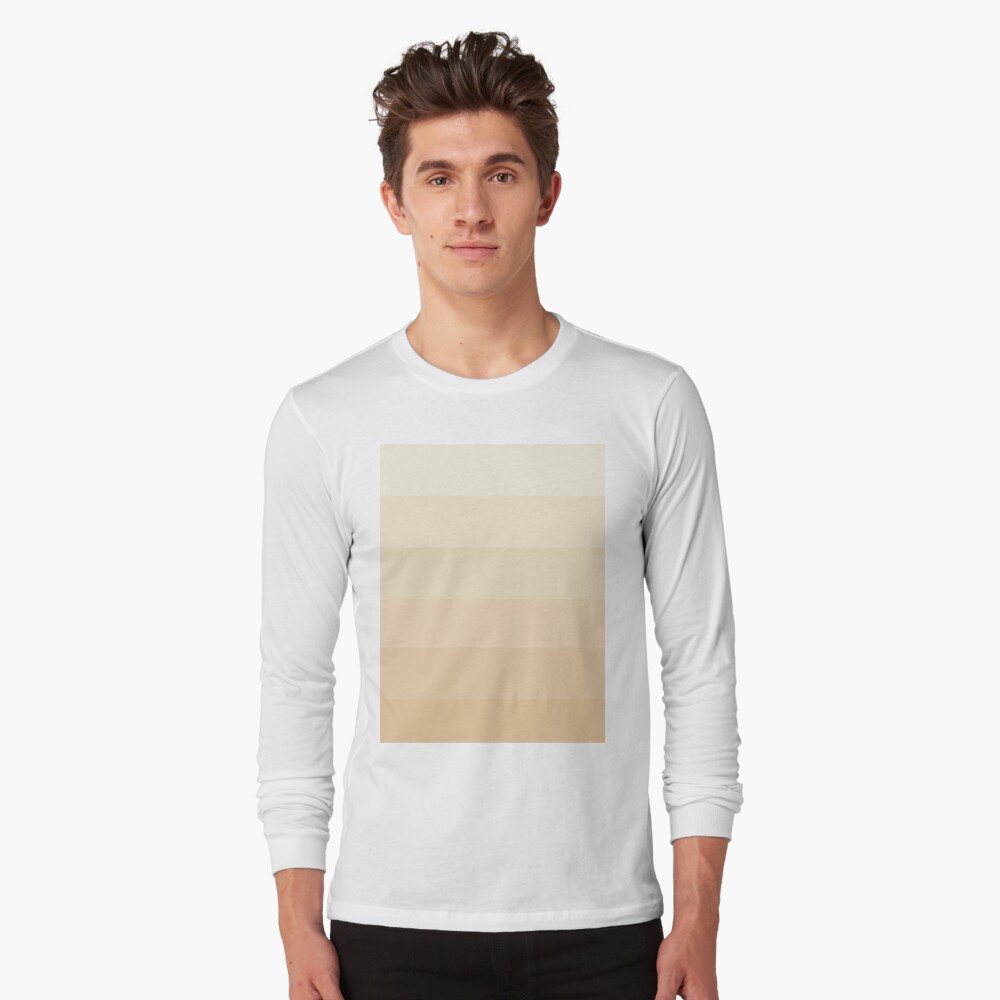 Item preview, Long Sleeve T-Shirt designed and sold by CanisPicta.