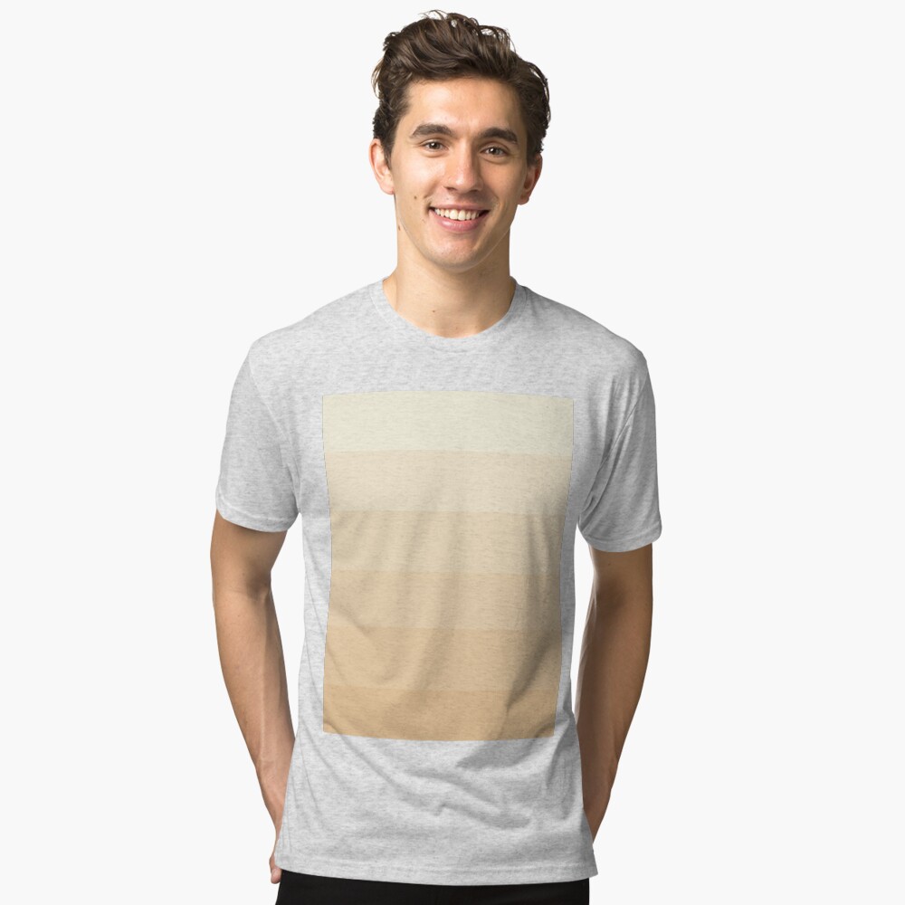 Item preview, Tri-blend T-Shirt designed and sold by CanisPicta.