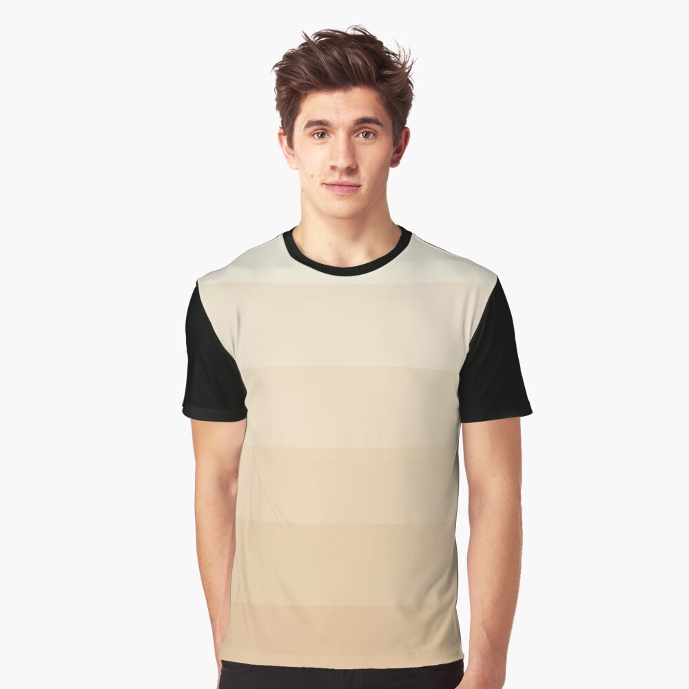 Item preview, Graphic T-Shirt designed and sold by CanisPicta.