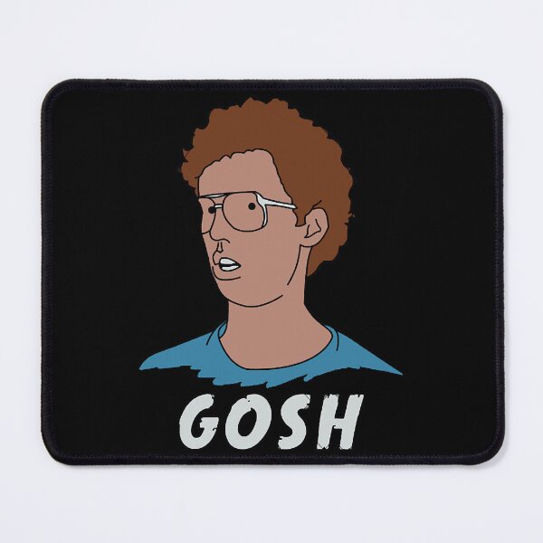 Item preview, Napoleon Dynamite Gosh  designed and sold by KarenHiggi3694.