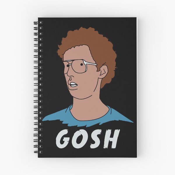 Item preview, Napoleon Dynamite Gosh  designed and sold by KarenHiggi3694.