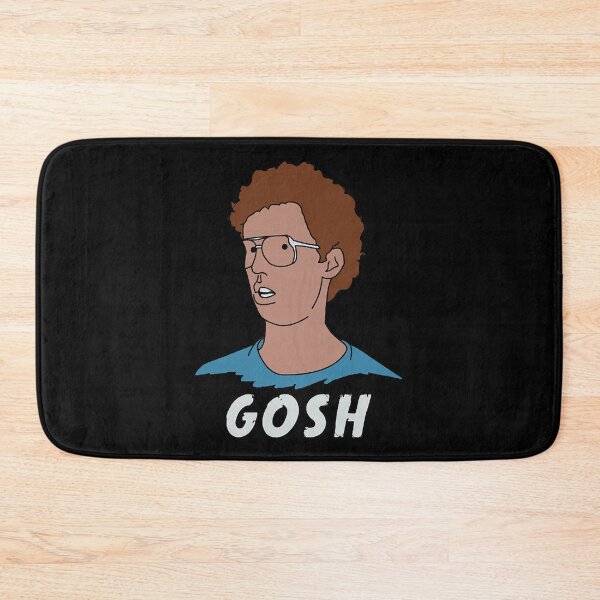 Item preview, Napoleon Dynamite Gosh  designed and sold by KarenHiggi3694.