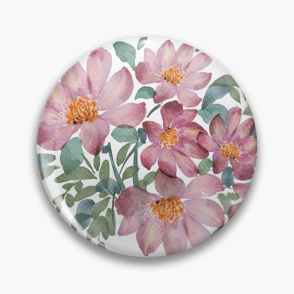 Item preview, Spring Blooms designed and sold by MercuryV.