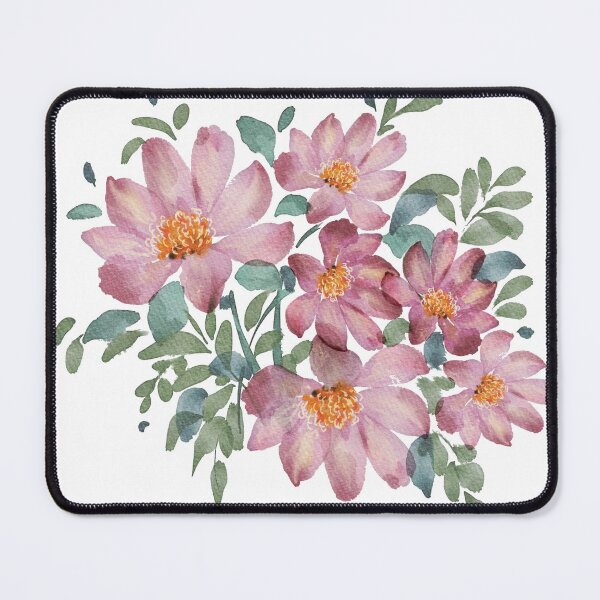 Item preview, Spring Blooms designed and sold by MercuryV.