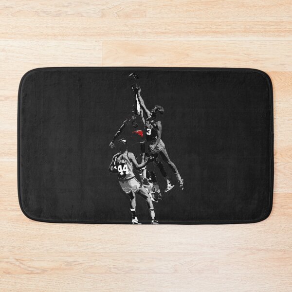 Item preview, black and white basketball player designed and sold by kiaml917282.
