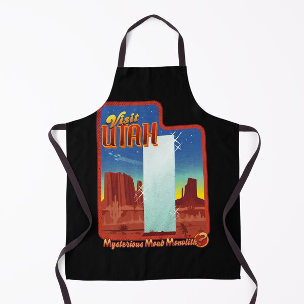 Item preview, VISIT UTAH designed and sold by KarenHiggi3694.