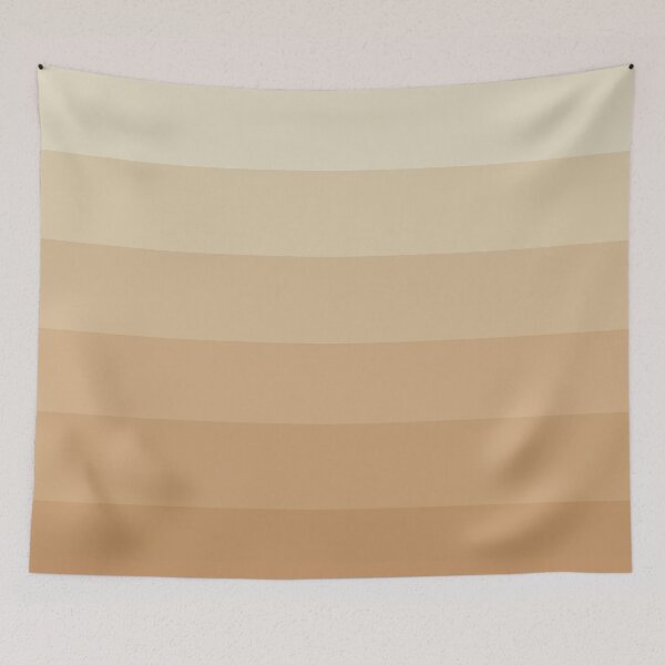 Item preview, Nudist Ombre designed and sold by CanisPicta.