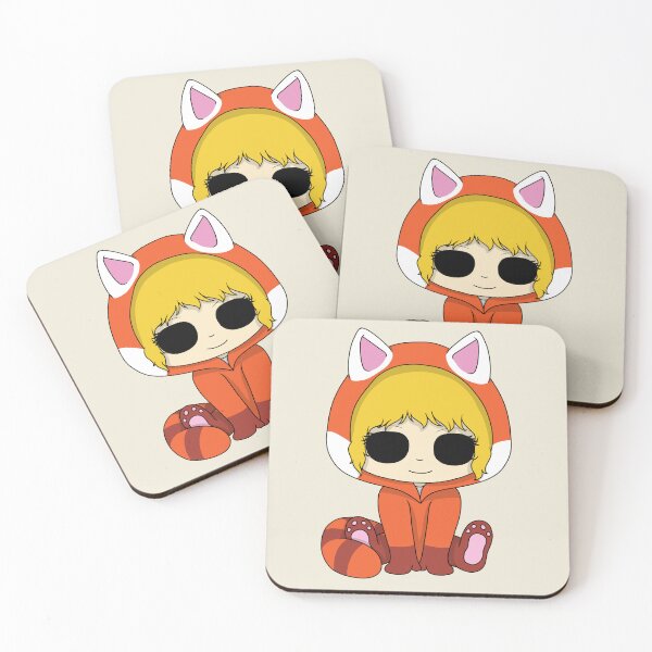 Item preview, creepypasta turning red (judge angels) designed and sold by EveryCuteThings.