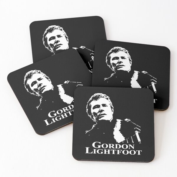 Item preview, Lover Gift Gordon Lightfoot Gifts For Movie Fan designed and sold by NadiaMills456.