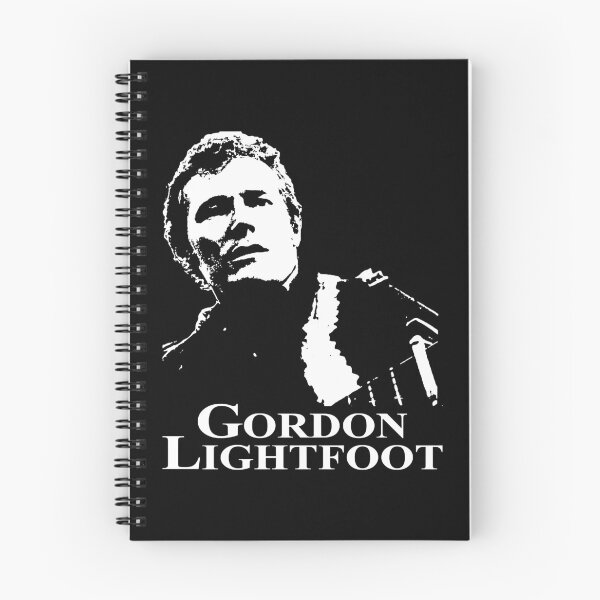 Item preview, Lover Gift Gordon Lightfoot Gifts For Movie Fan designed and sold by NadiaMills456.