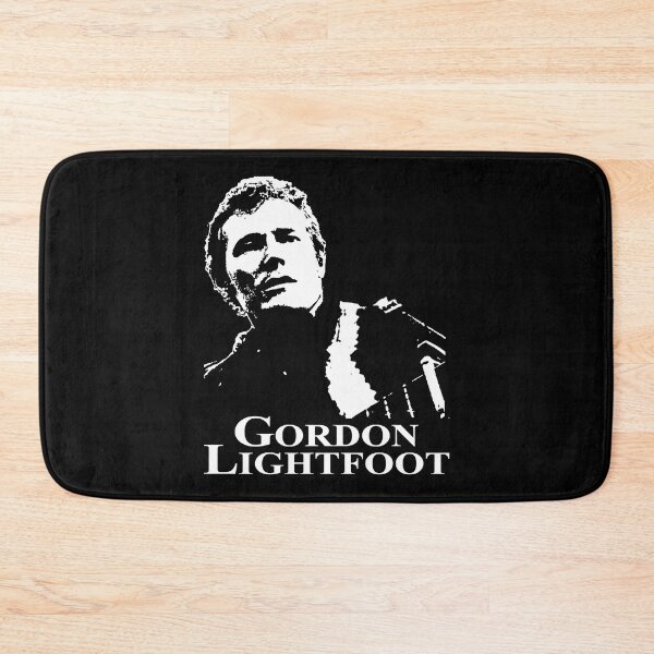Item preview, Lover Gift Gordon Lightfoot Gifts For Movie Fan designed and sold by NadiaMills456.