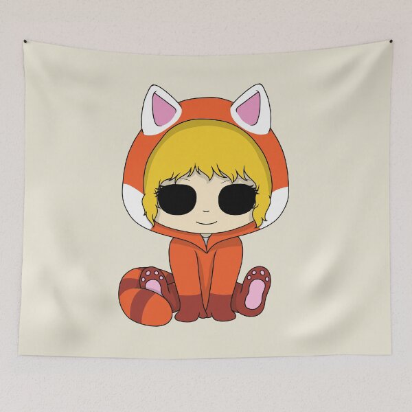 Item preview, creepypasta turning red (judge angels) designed and sold by EveryCuteThings.