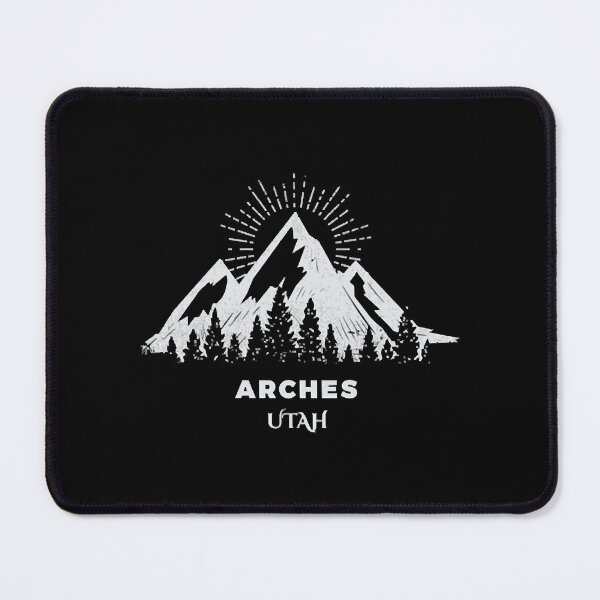 Item preview, Arches National Park designed and sold by AndressIniesta.