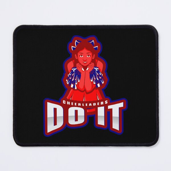 Item preview, Cheerleaders Do It  designed and sold by KarenHiggi3694.