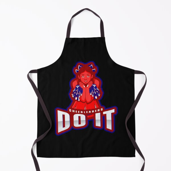 Item preview, Cheerleaders Do It designed and sold by KarenHiggi3694.