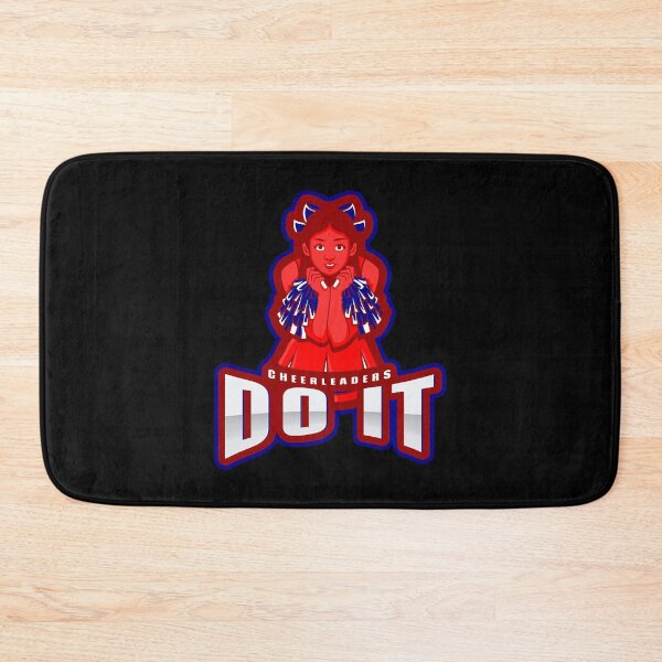 Item preview, Cheerleaders Do It  designed and sold by KarenHiggi3694.