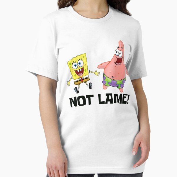 Item preview, Not Lame! designed and sold by Chrisliam603.