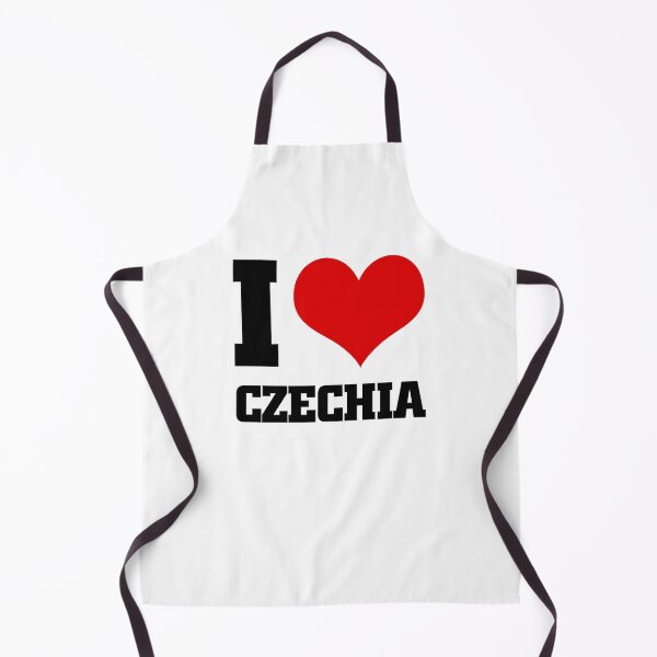 Item preview, I love Czechia, Prague designed and sold by Thestarrysky.