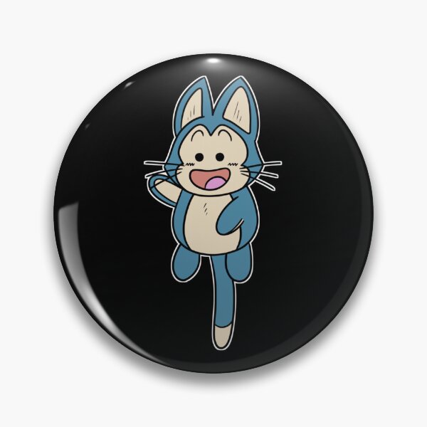 Item preview, Puar Dbz - Dragon Ball  Classic . designed and sold by oehrlebhcarp.