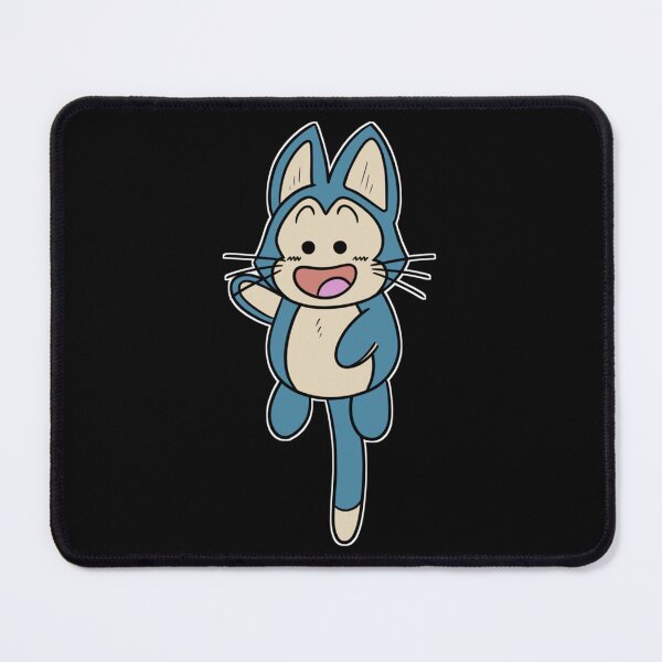Item preview, Puar Dbz - Dragon Ball  Classic . designed and sold by oehrlebhcarp.