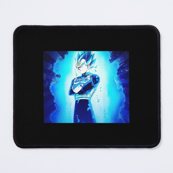 Item preview, Arrogrant Prince Blue God designed and sold by ZacharyCar6829.