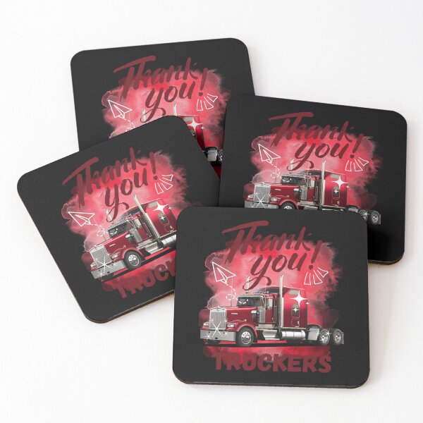 Item preview, Thank you truckers,canadian trucker,ottawa, Convoy- 2022  In Support of Truckers designed and sold by TysonHaag.