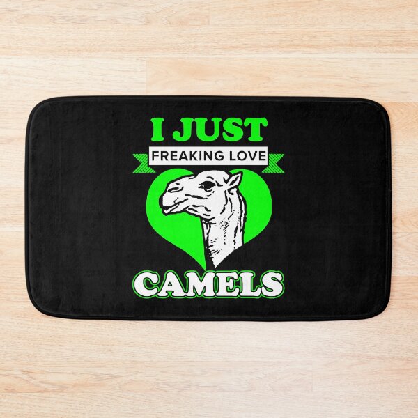 Item preview, Camel designed and sold by AndressIniesta.