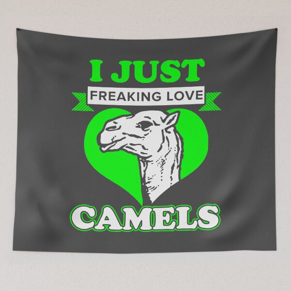Item preview, Camel designed and sold by AndressIniesta.