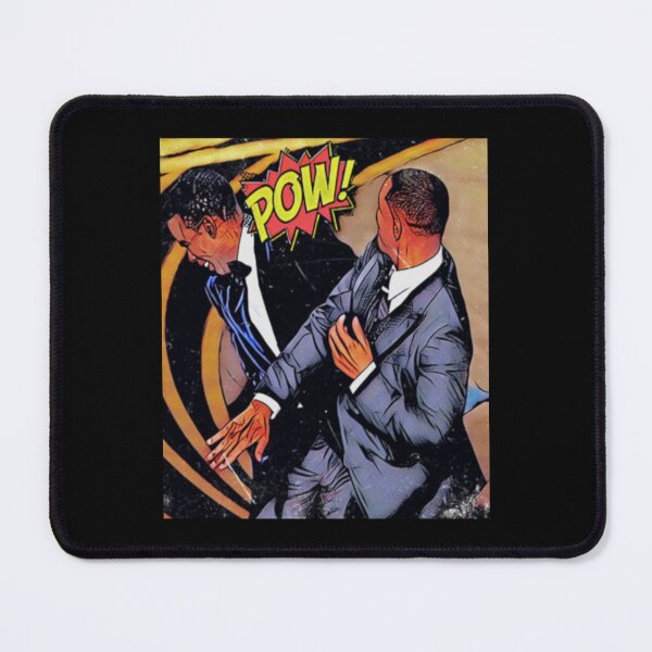 Item preview, WILL SMITH SLAP designed and sold by TysonHaag.