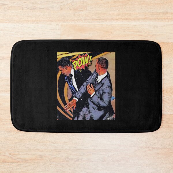 Item preview, WILL SMITH SLAP designed and sold by TysonHaag.