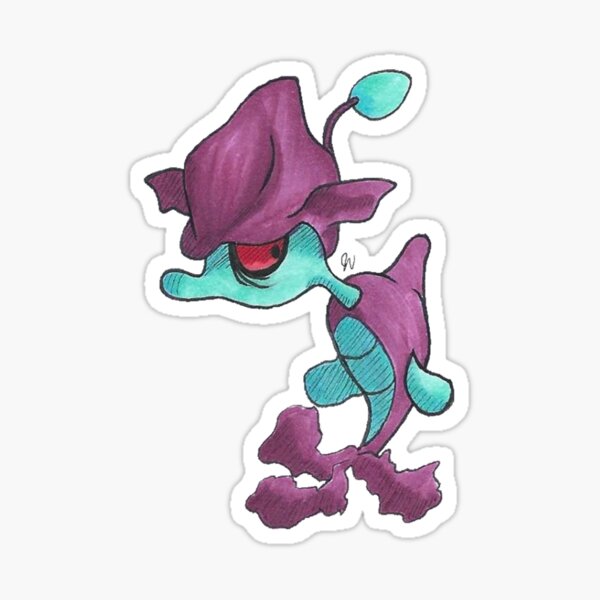 Pokemon XY stickers muraux 25 pièces