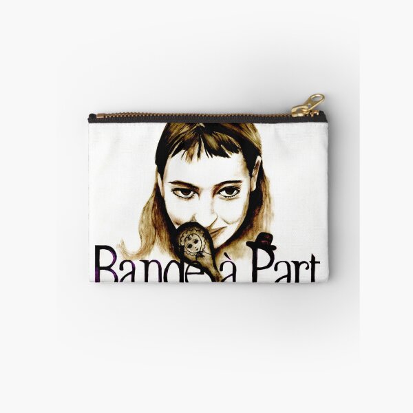 Item preview, Bande à part designed and sold by Annasus.