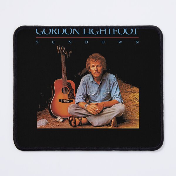Item preview, Mens Best Gordon Lightfoot Gifts For Movie Fans designed and sold by NadiaMills456.