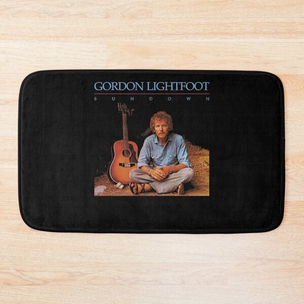 Item preview, Mens Best Gordon Lightfoot Gifts For Movie Fans designed and sold by NadiaMills456.