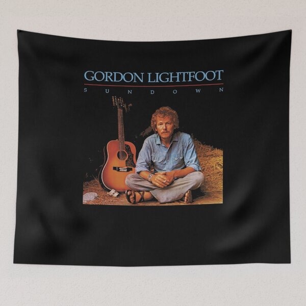 Item preview, Mens Best Gordon Lightfoot Gifts For Movie Fans designed and sold by NadiaMills456.