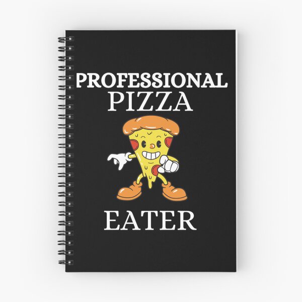 Item preview, Professional pizza eater funny gift  Essential . designed and sold by oubregjbobie.