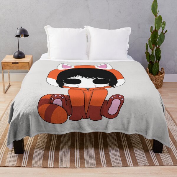 Item preview, creepypasta turning red (bloody painter) designed and sold by EveryCuteThings.