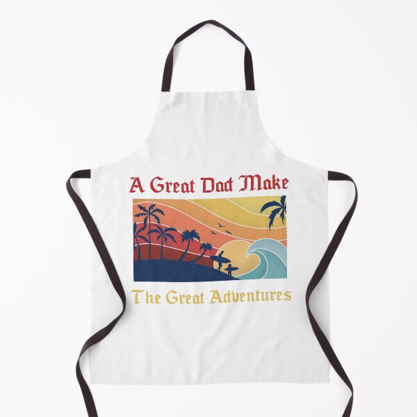 Item preview, A Great Dad Make The Great Adventures designed and sold by Eri16Shop.