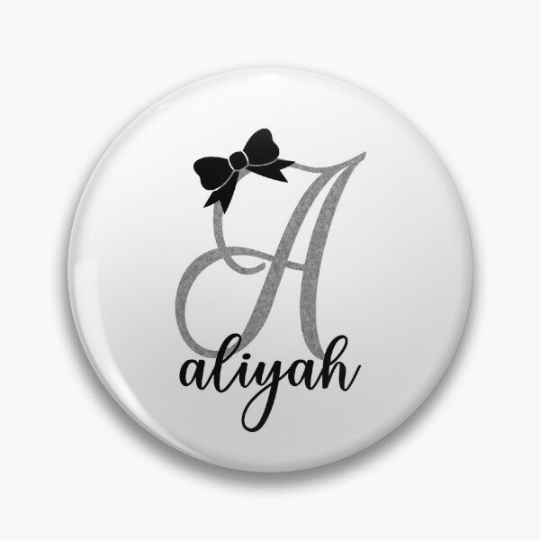 Item preview, Aliyah girl kids woman daughter designed and sold by Thestarrysky.