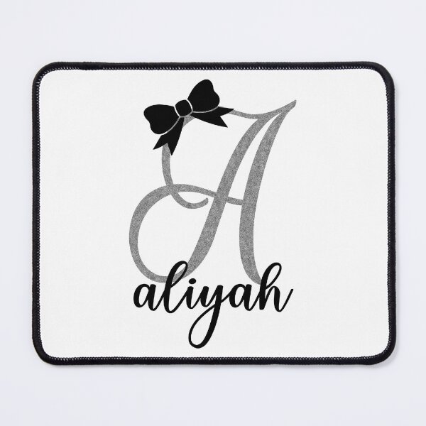 Item preview, Aliyah girl kids woman daughter designed and sold by Thestarrysky.