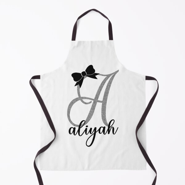 Item preview, Aliyah girl kids woman daughter designed and sold by Thestarrysky.