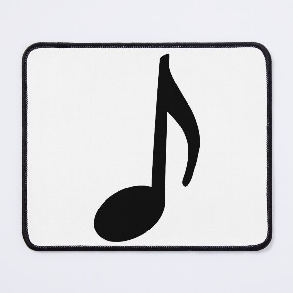 Item preview, Eighth Note designed and sold by AndressIniesta.