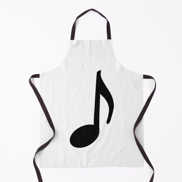 Item preview, Eighth Note designed and sold by AndressIniesta.