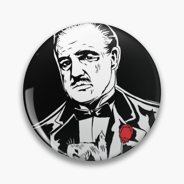 Item preview, Don Vito designed and sold by 2toastdesign.